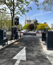 Parking Châteauroux Voltaire - EFFIA image 5