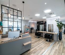 MIREL FRISEURE Bild 3