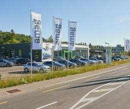 AMAG Frauenfeld Bild 6