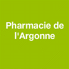 Pharmacie de l'Argonne