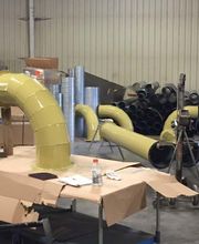 Hi-Tech Sheet Metal image 18