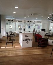 Opticien SAINT BRIEUC - CENTRE VILLE Optical Center image 1