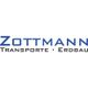 Transporte Erdbau Zottmann