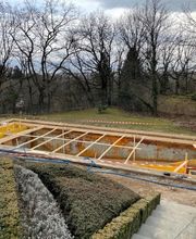 Piscines Lagon Bleu Bild 7