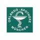Logo der Orlando-Apotheke