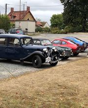 Restaurant Grill des Nouettes image 12