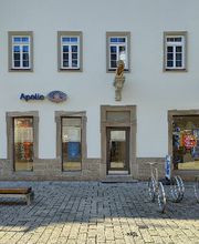 Apollo-Optik - Neckarsulm - Marktstr. Bild 1