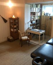 Stefañ Kerzher Magnétiseur image 1