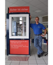 FENSTERREPARATUREN H. & G. Jeschke Inh. Helmut Jeschke Bild 4