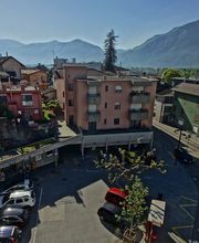 Albergo Ristorante Porta Verzasca Bild 3