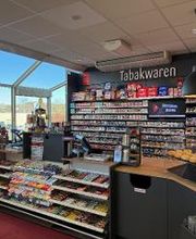 star Tankstelle Bild 9