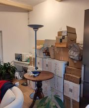 DEMENAGEMENTS TRANSPORTS ROSSO image 1