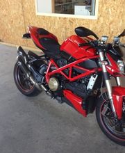 ESPRIT MOTO 81 - 2x2 Roues image 14