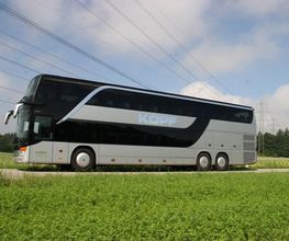 Kopf Reisen AG Bild 1