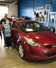 McFarland Chevrolet image 17