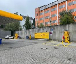 JET Tankstelle Bild 6