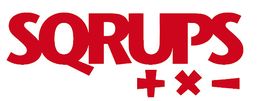 SQRUPS +X-