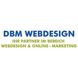 DBM Webdesign & Online-Marketing
