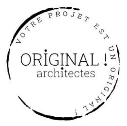 Original ! Architectes