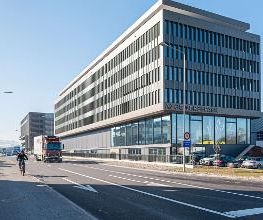 SF Baupro AG - Baumanagement Zug Bild 3
