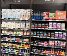 REWE Unterfeldring 1 85256 Vierkirchen Fitness