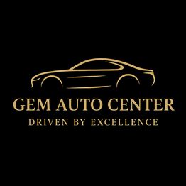Gem Auto Center