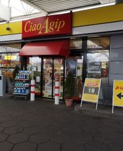 AGIP Service Station Bild 2