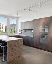 Sanitas Troesch, Küchenausstellung Kriens Bild 3