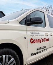 Conny's Taxi Bild 19