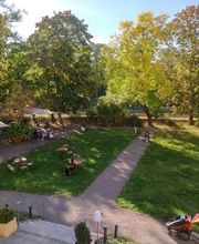 Rennbahn Gastronomie Bild 12