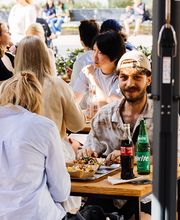 Frittenwerk München Pasing Arcaden Bild 1