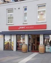 Jacques’ Wein-Depot Hamburg-Eimsbüttel Bild 3