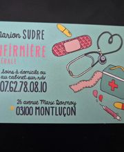 Marion Sudre image 2