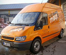 Bauunternehmen E. Mayr GmbH Bild 8