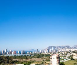 Ambar Beach- Apartamentos Morpar Calp imagen 6