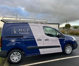 MGP Maçonnerie image 2