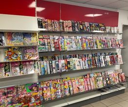 star Tankstelle Bild 8