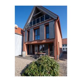 Stietz-Villa