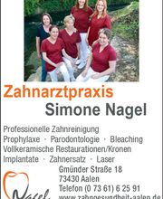 Zahnarztpraxis Simone Nagel Bild 1