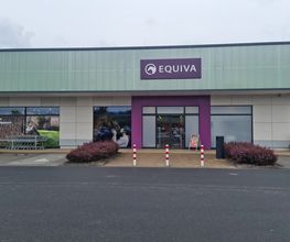EQUIVA Hanau Bild 1