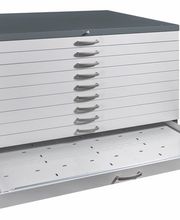 KIND Lagertechnik, Betriebs- und Büroeinrichtungen Bild 14