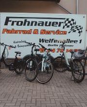Fahrrad & Service Jörg Kohnert Bild 1