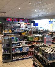 JET Tankstelle Bild 5