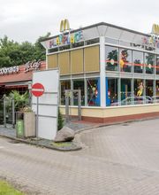 McDonald's Bild 1