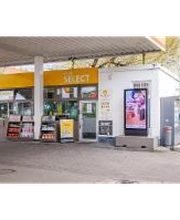 Shell Recharge Charging Station Bild 2