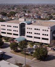 The ENT & Allergy Centers of Texas | Plano - Office Front