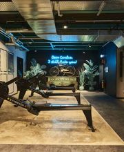 JOHN REED Fitness Wuppertal Bild 5