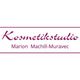 Kosmetikstudio Marion Machill-Muravec