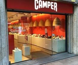 Camper Ercilla Bilbao imagen 2