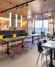 McDonald's Bild 6